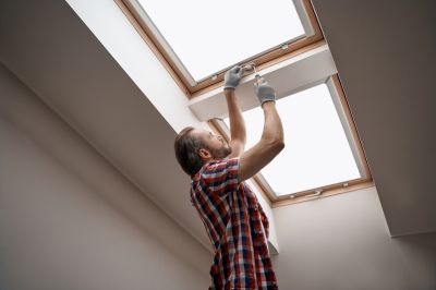 Skylight Repair in Beaumont, TX
