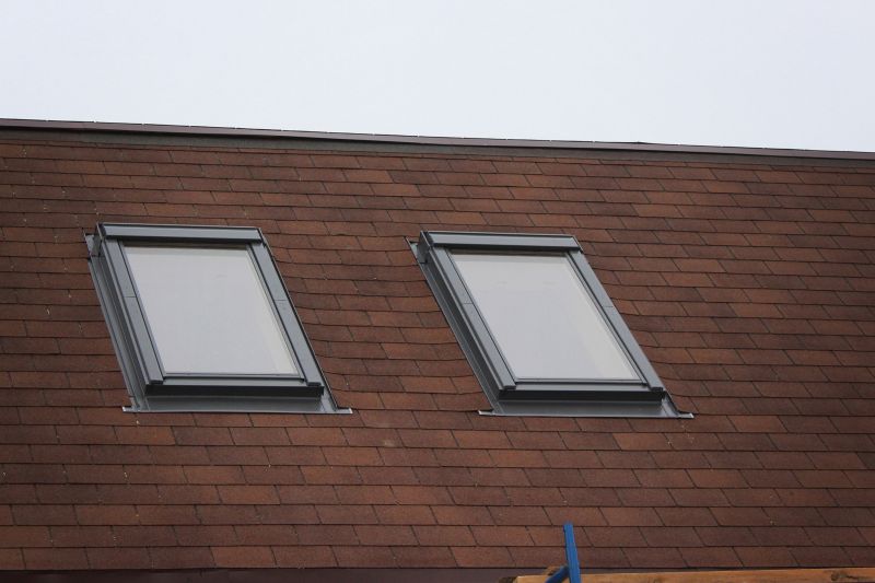 Common Signs You Need Professional Skylight Repair