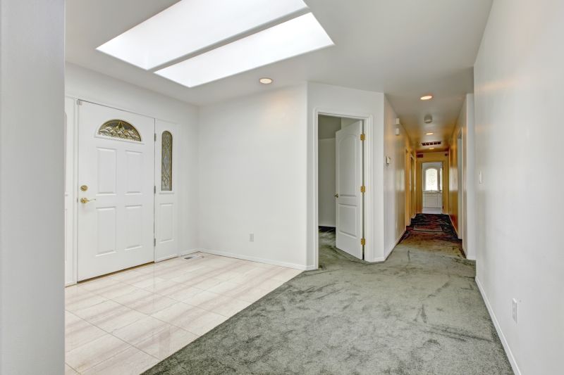 Dome Skylight Installation in Santa Rosa, CA