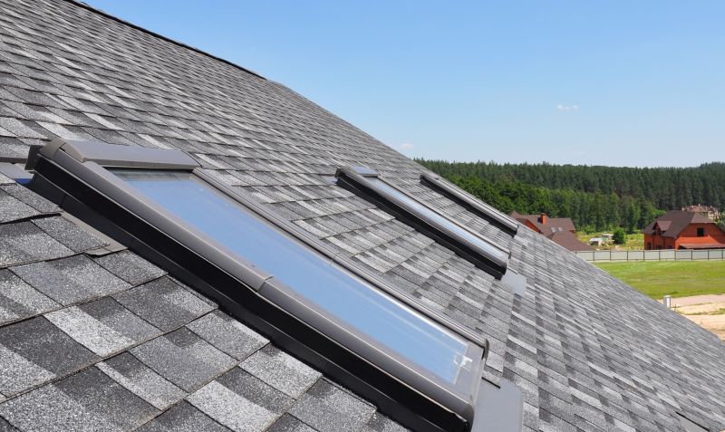 How Skylight Sealing Prevents Leaks And Drafts