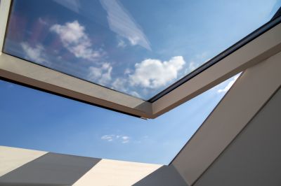 Roof Window Installation in Gig Harbor, WA
