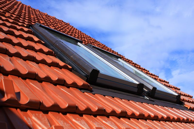 Roof Window Installation in Tacoma, WA
