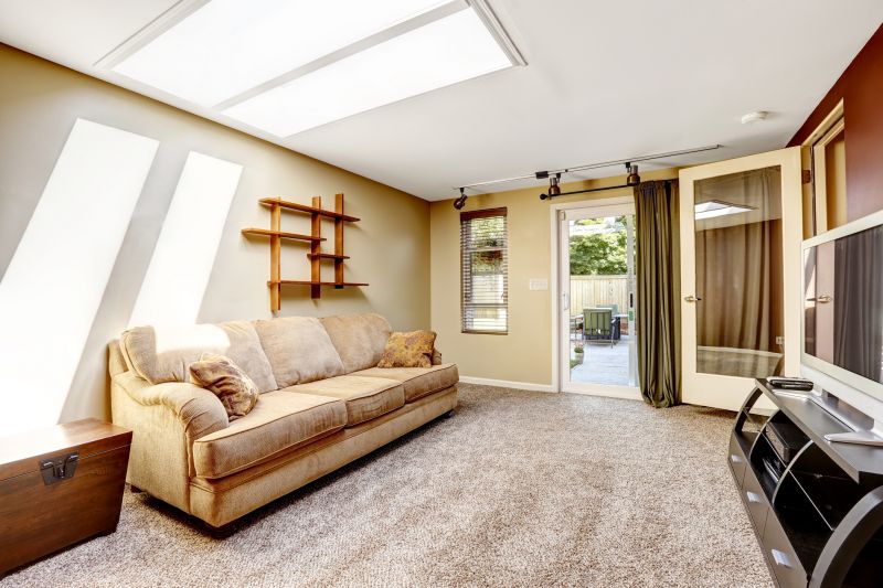 Skylight Renovation in Seattle, WA
