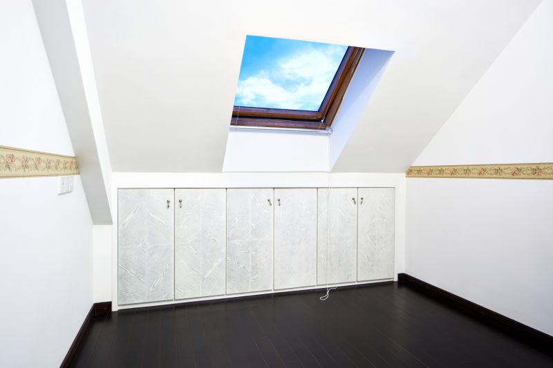 Skylight Sealing in Redmond, WA