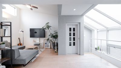 Skylights in Residential Spaces