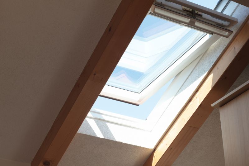Vented Skylight Installation in Kent, WA