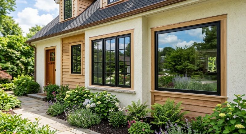 Window Remodeling in Cincinnati, OH